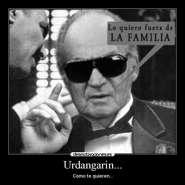 Urdangarin... -