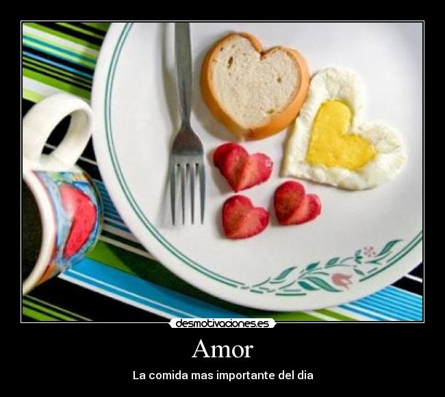 Amor -