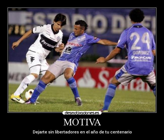 carteles olimpia desmotivaciones