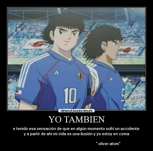 carteles oliver atom desmotivaciones