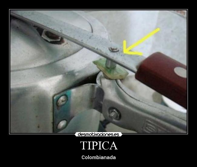 TIPICA - Colombianada