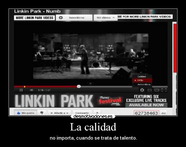 carteles linkin park jokin tralarin tralaran voy biciar cod moab moab lol desmotivaciones