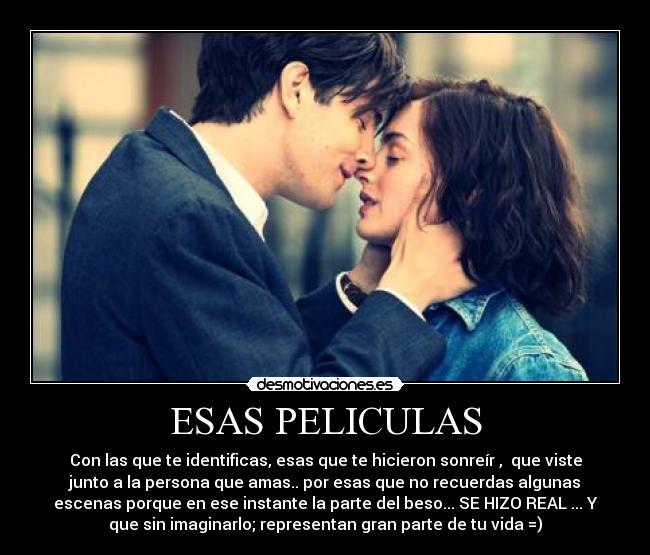 ESAS PELICULAS - 