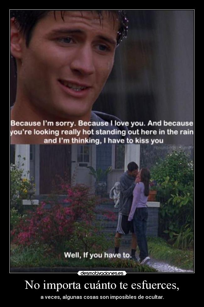 carteles kurara7 one tree hill desmotivaciones