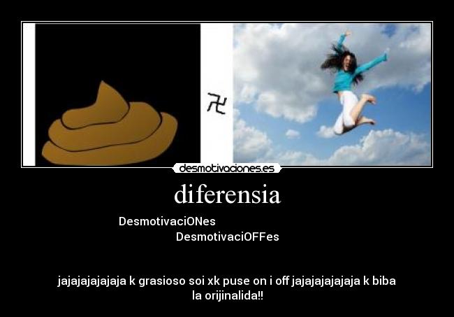diferensia - 