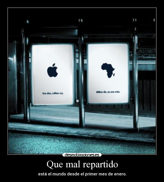 carteles porque esta vida dura segundo gana quien marca primero desmotivaciones