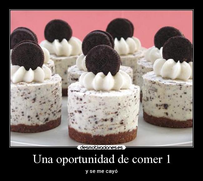 carteles galletas yumiiii comida cayo del lado crema fuuu desmotivaciones