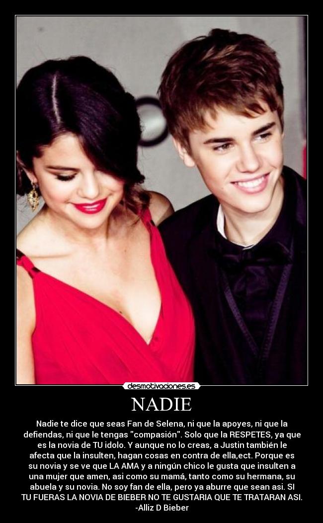 NADIE -