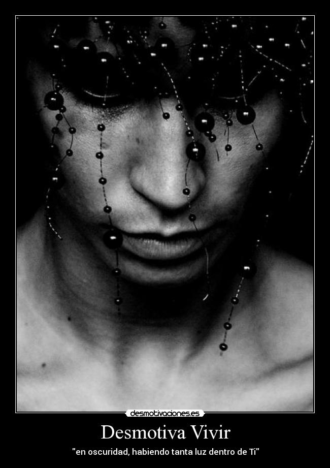 Desmotiva Vivir - 