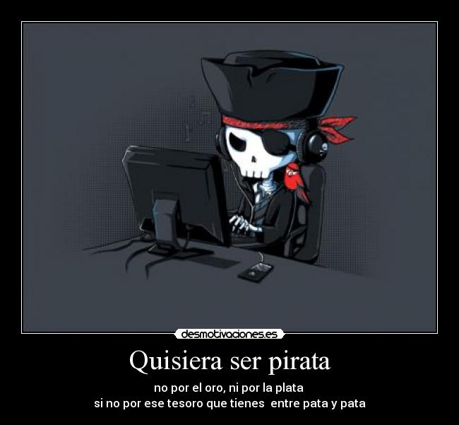 carteles hacker desmotivaciones