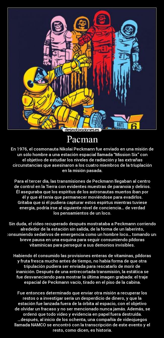 Pacman - 