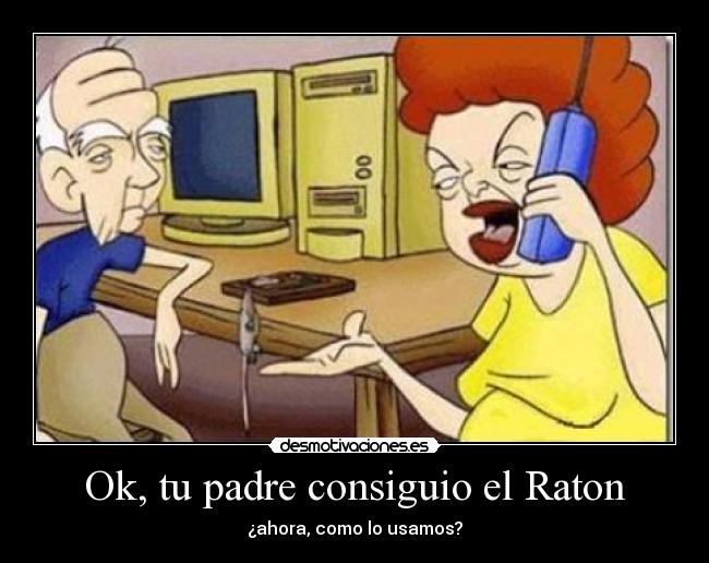 carteles padre mayrix crizon desmotivaciones