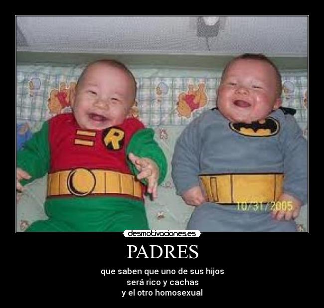 PADRES - 