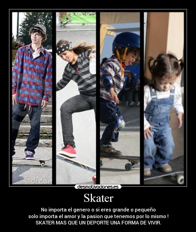 Skater - 