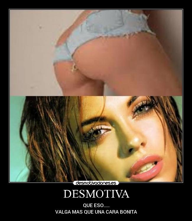 DESMOTIVA - 