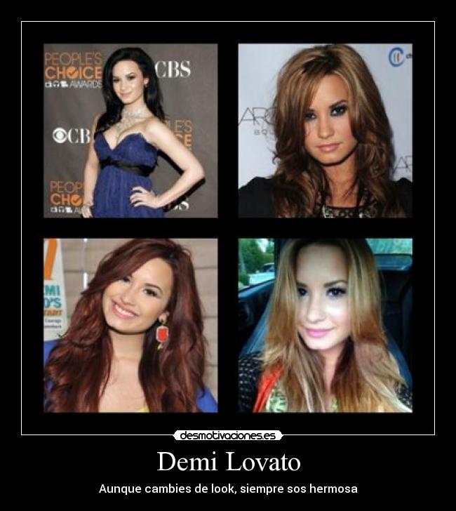 Demi Lovato - 