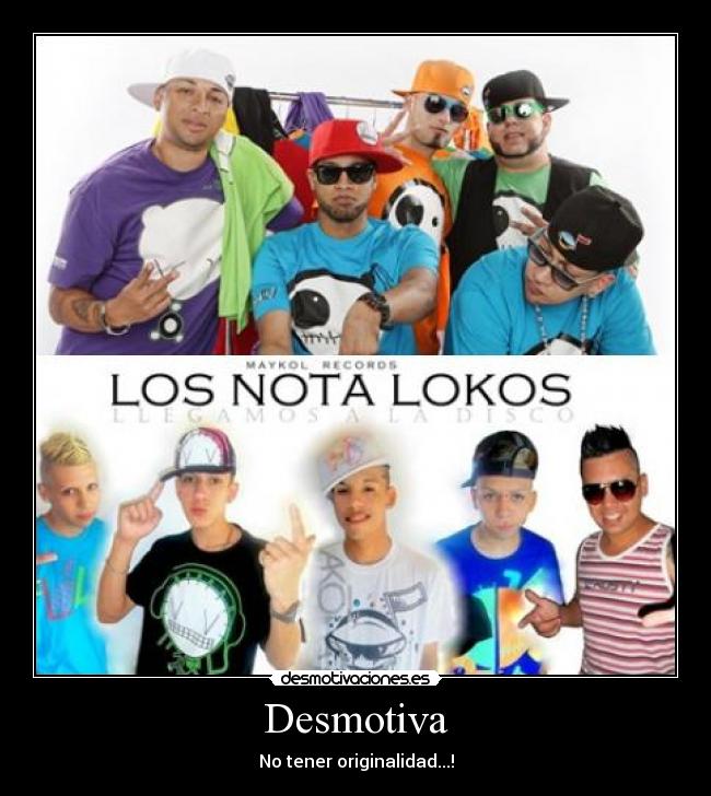 carteles vanneh desmotivaciones