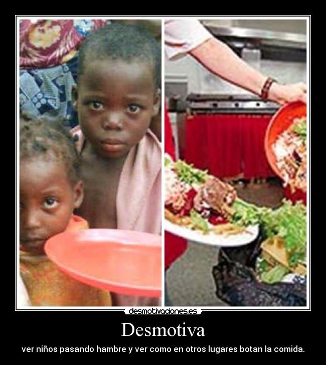 Desmotiva -