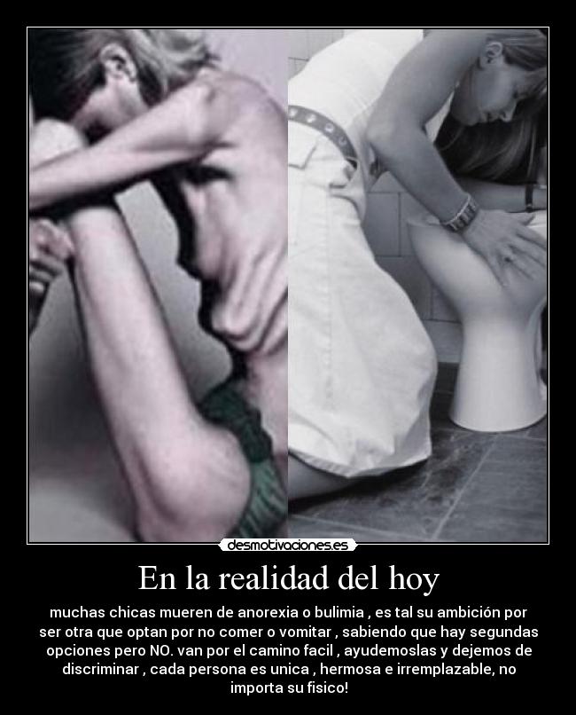 En la realidad del hoy - 