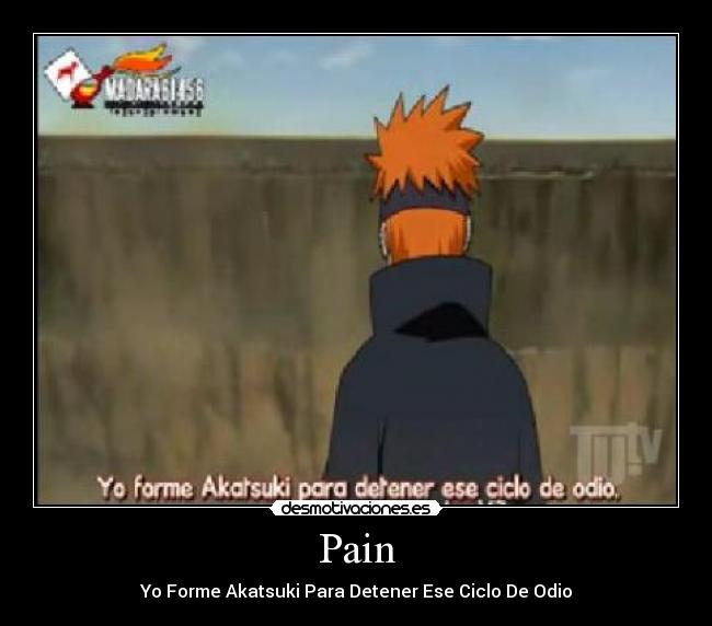 Pain - 
