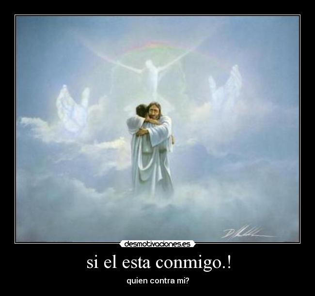 carteles dios desmotivaciones