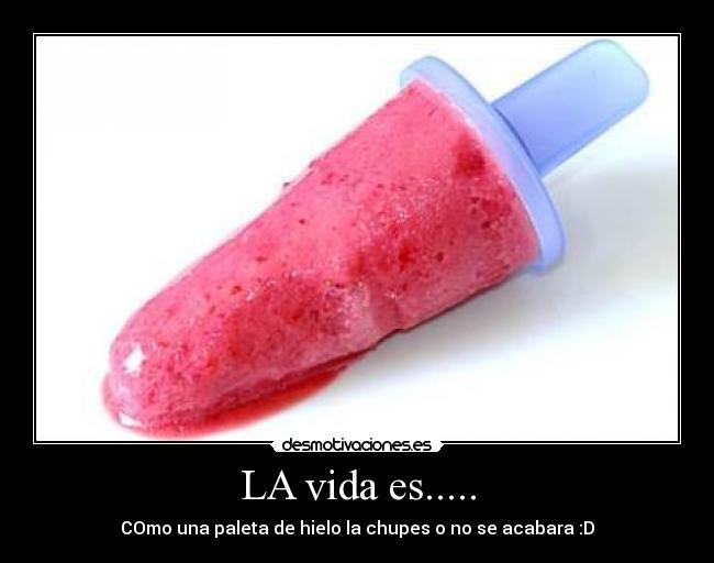 carteles vida mario desmotivaciones