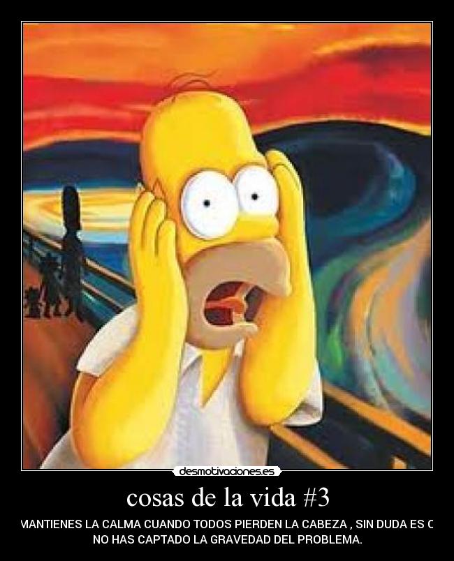 carteles vida maru feliz desmotivaciones