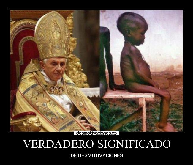 VERDADERO SIGNIFICADO - DE DESMOTIVACIONES