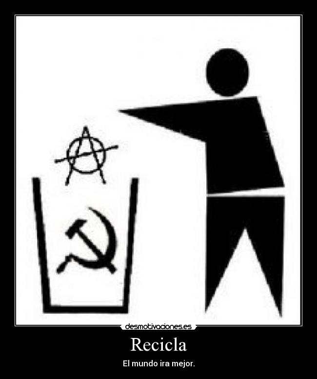 Recicla -