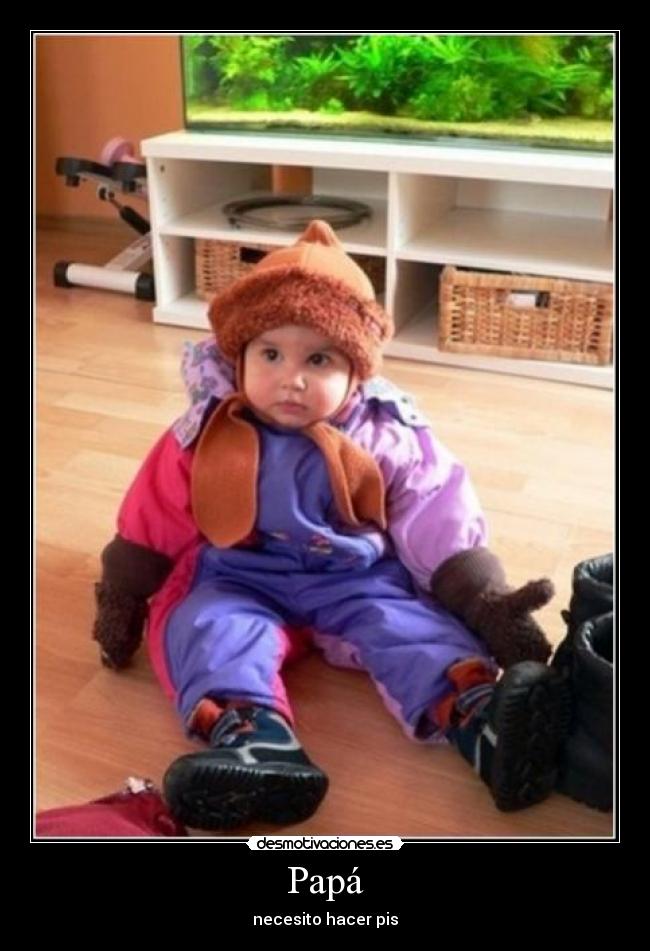Papá -