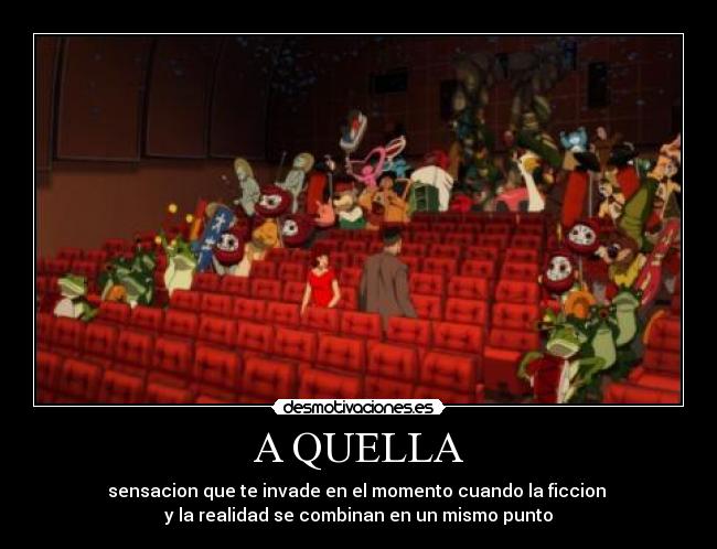 carteles sueno sensacion momento realidad ficcion combinan desmotivaciones