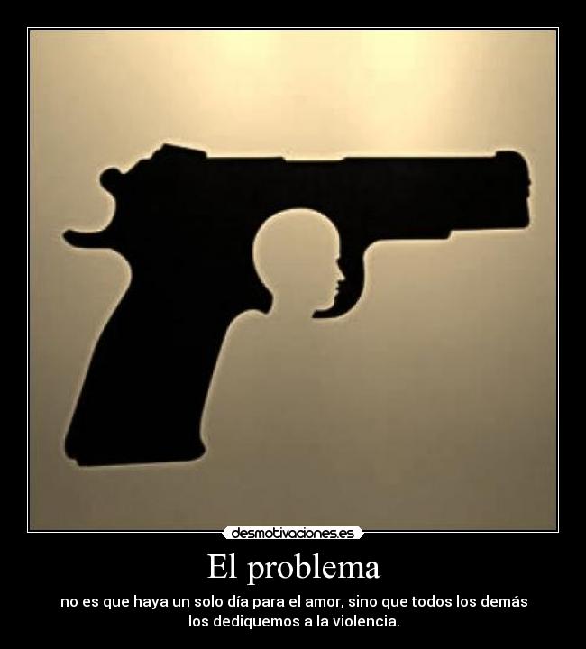 El problema - 