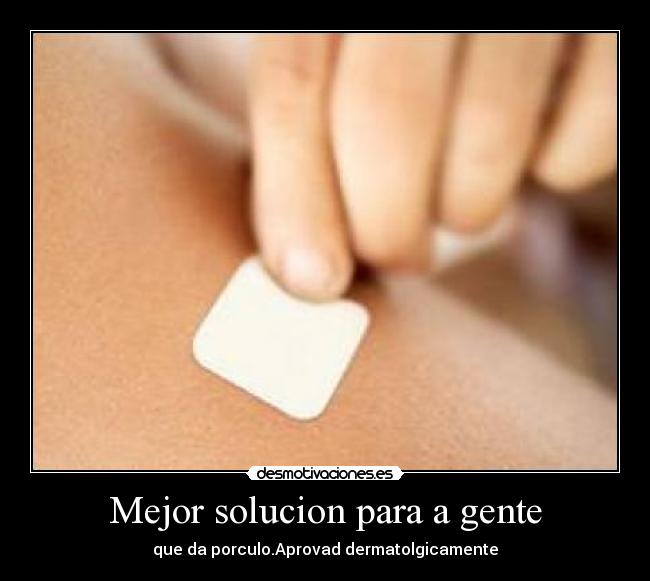 carteles desmotivaciones