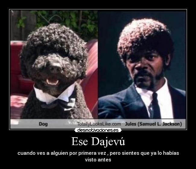 Ese Dajevú - 