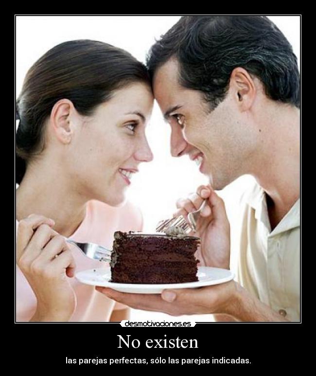 No existen - 