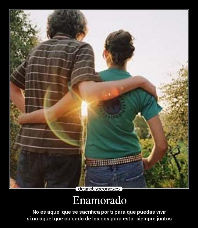Enamorado - 