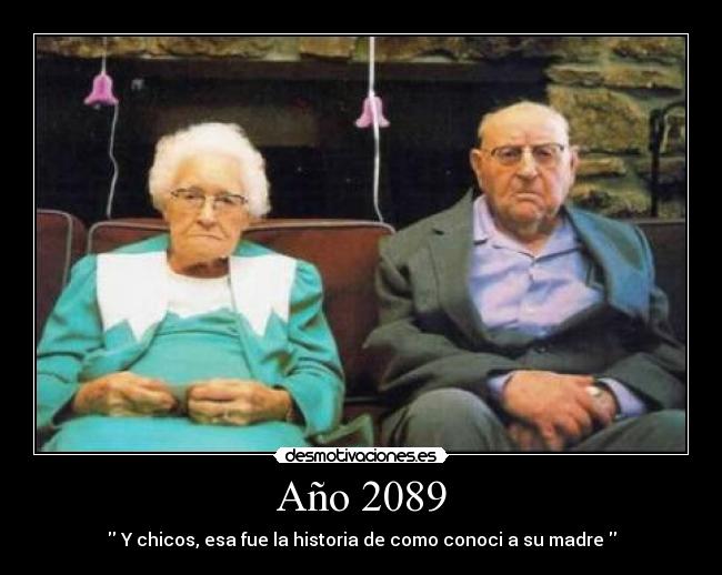 carteles how met your mother desmotivaciones