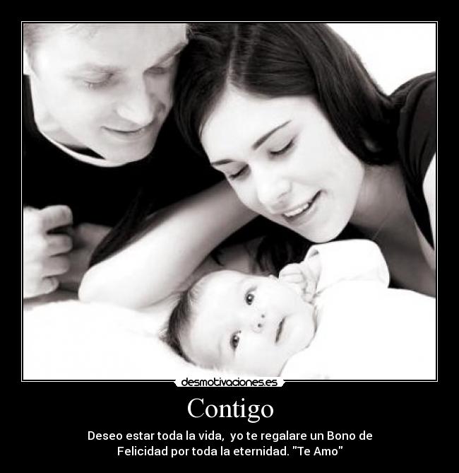 Contigo - 