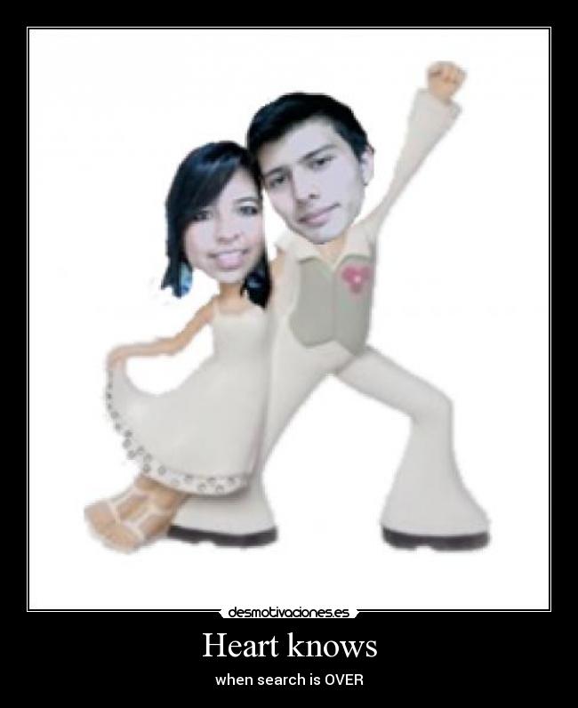 carteles heart love over amor corazon desmotivaciones