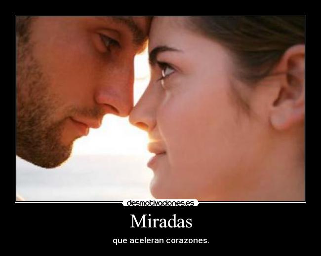 Miradas - 