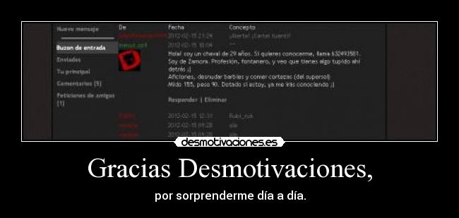 carteles desmotivaciones fitomola siento mala calidad desmotivaciones