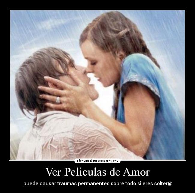 Ver Peliculas de Amor - 