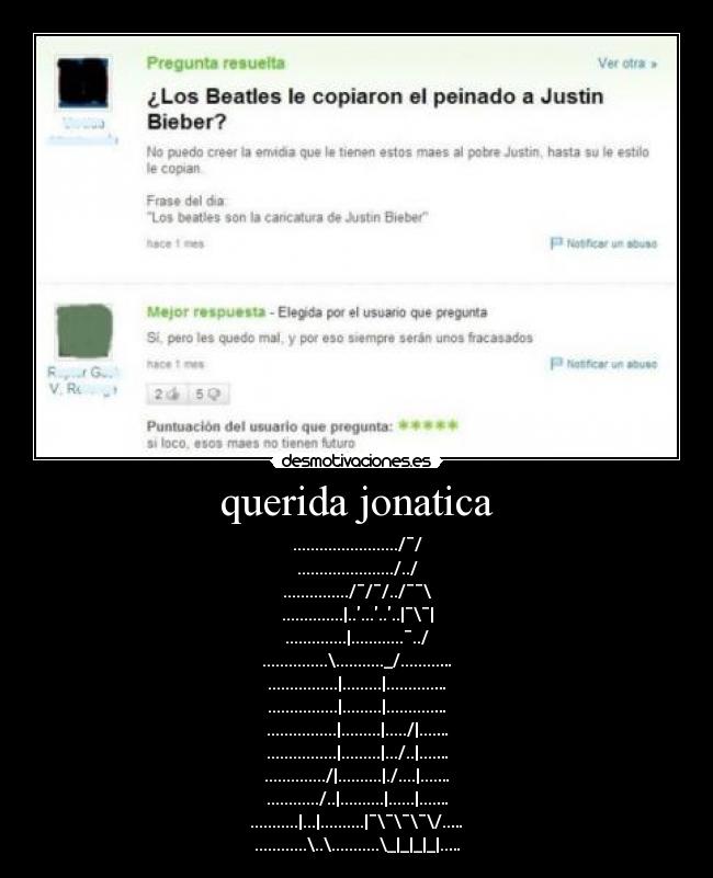 carteles hija puta desmotivaciones