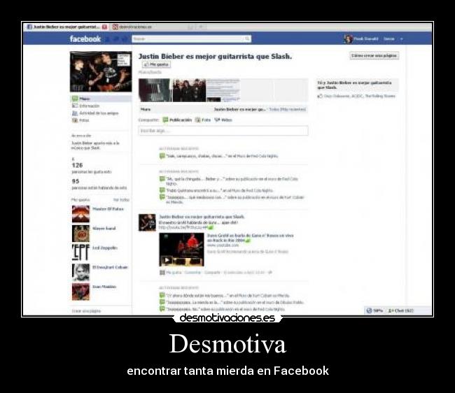 Desmotiva -