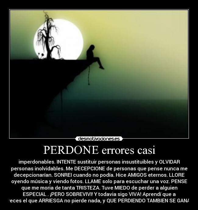 carteles vida desmotivaciones