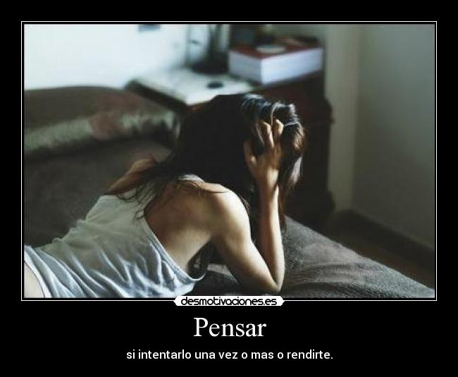 Pensar - 