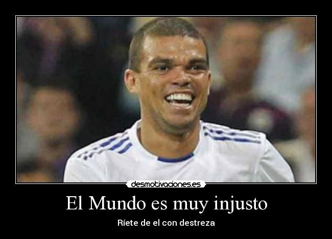 carteles mundo votar positivo por favor desmotivaciones