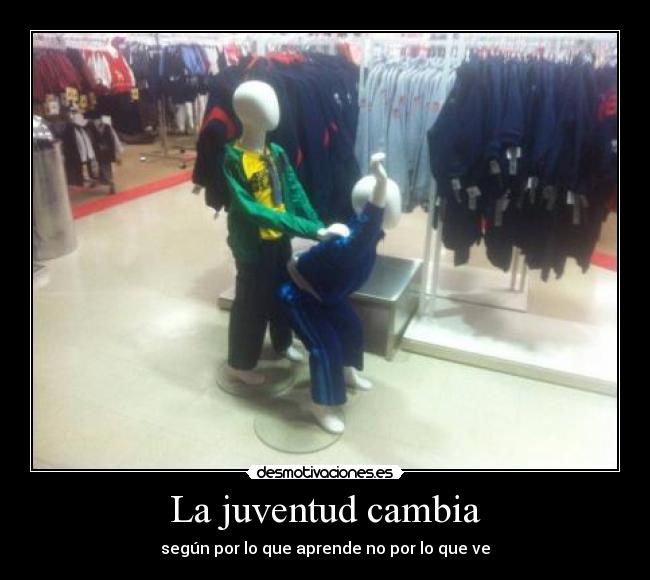 carteles sigueme twitter cuenta lgns desmotivaciones