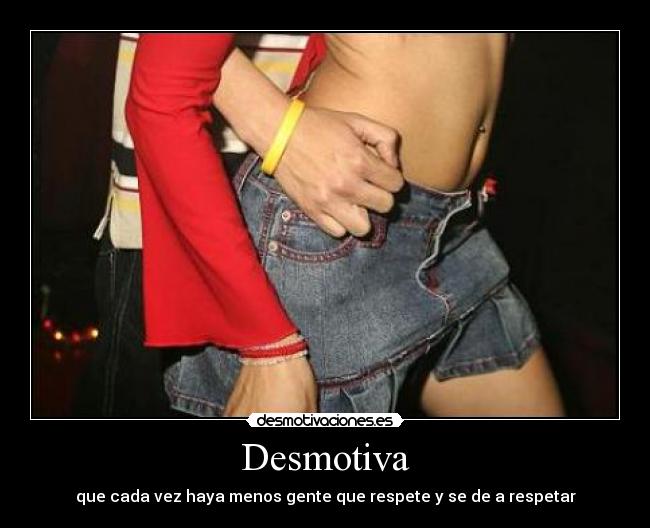 Desmotiva -