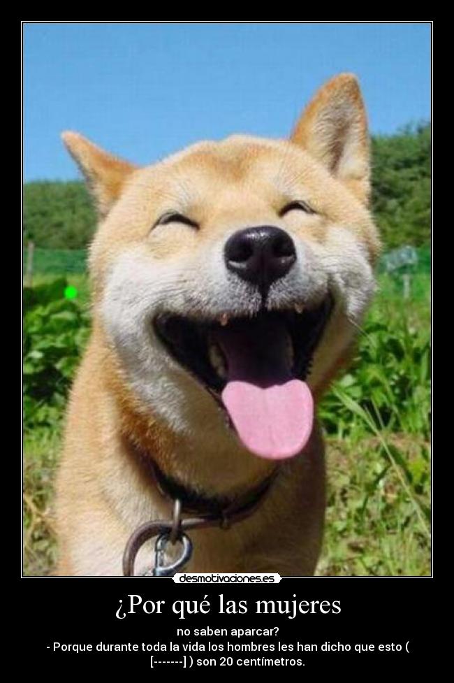 ¿Por qué las mujeres - 